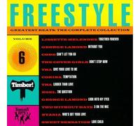 Various - Freestyle Greatest Beats 6