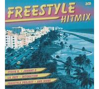Various - Freestyle Hit Mix