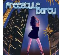 Various - Freestyle Party