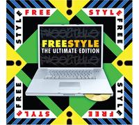 Various - Freestyle: Ultimate Edition