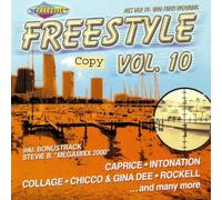 Various - Freestyle Vol.10