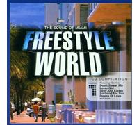 Various - Freestyle World