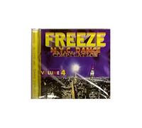 Various - Freeze