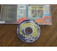 Various - Freeze Frame/B.O.Bitte Lächeln