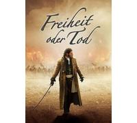 Freiheit Oder Tod (DVD) (DVD)