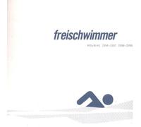 Various - Freischwimmer