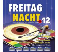 Various - Freitag Nacht Vol.12