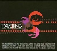 Various - French Actors Crossing Borders