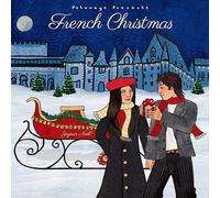 Various French Christmas (CD)
