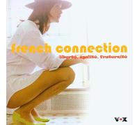 Various - French Connection