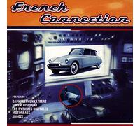 Various - French Connection