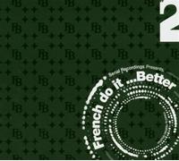 Various - French Do It...Better 2