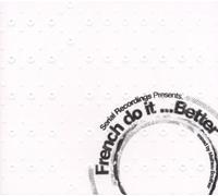 Various - French Do It...Better