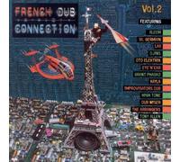 Various - French Dub Connection 2