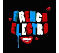 Various - French Electro