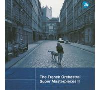 Various - French Famous Orchestra Work 2