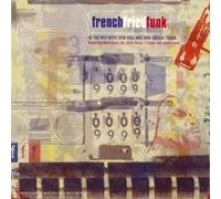 Various - French Fried Funk