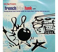 Various - French Fried Funk Vol.3