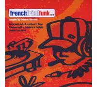 Various - French Fried Funk Vol.4