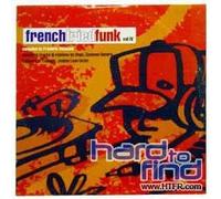 Various - French Fried Funk Vol.4