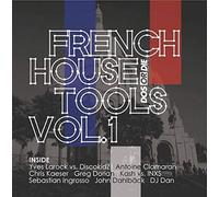 Various - French House Tools