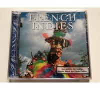 Various - French Indies