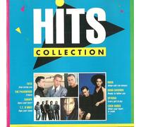 Various - French & Internation Hits 1989 (Compilation CD, 16 Tracks)
