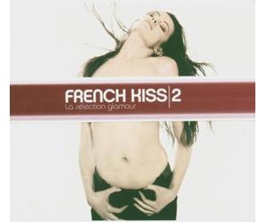 Various - French Kiss 2