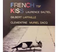 Various - French Kiss Jazz