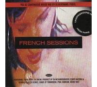 Various - French Sessions Vol.2