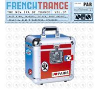 Various - French Trance