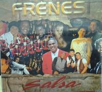Various - Frenesi Salsa