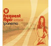 Various - Frequent Flyer Ipanema
