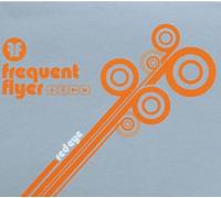 Various - Frequent Flyer Red Eye