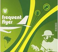 Various - Frequent Flyer Rio de Janeiro
