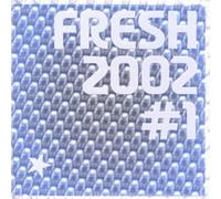Various - Fresh 2002 die Erste