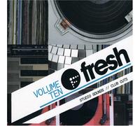 Various - Fresh FM 10
