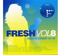 Various - Fresh Vol.8