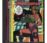 Various - Freska! Vol.2 (Gestr.)