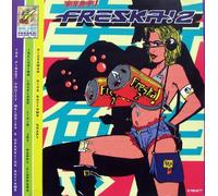 Various - Freska! Vol.2/Mix (Gestr.)