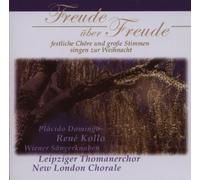 Various - Freude Über Freude