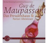 Various - Freudenhaus/Pariser Abenteuer