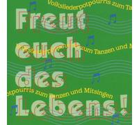 Various - Freut Euch des Lebens