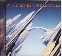 Various - Friends and Relatives