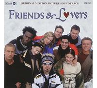Various - Friends & Lovers