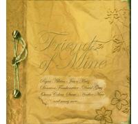 Various - Friends of Mine