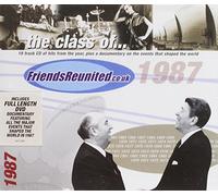 Various - Friends Reunited: Class of '87
