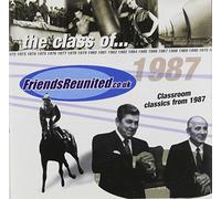 Various - Friends Reunited.Co.UK