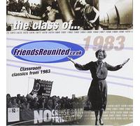 Various - Friends Reunited.Co.UK