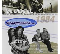 Various - Friends Reunited.Co.UK